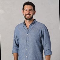 Foto de perfil de BRENO FERRETTI